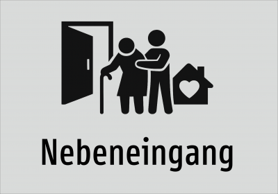 Nebeneingang