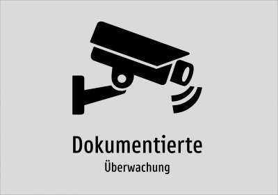 Dokumentierte - Überwachung