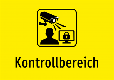 Kontrollbereich