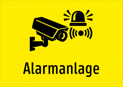 Alarmanlage