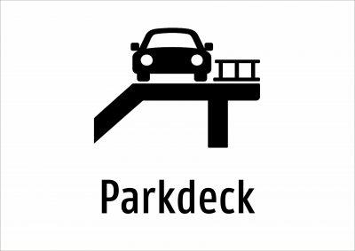 Parkdeck