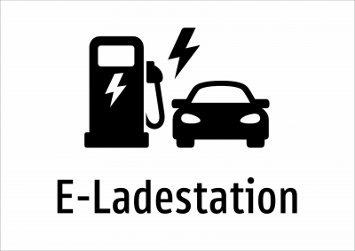 E-Ladestation