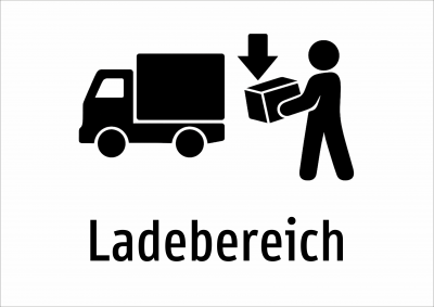 Ladebereich