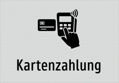 Kartenzahlung