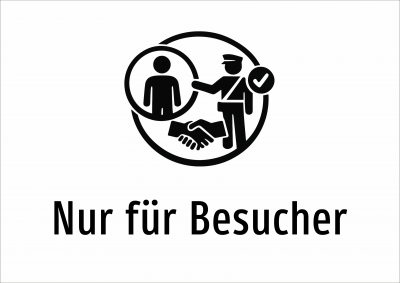 Nur für Besucher