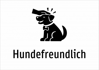 Hundefreundlich