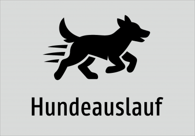 Hundeauslauf