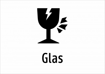 Glas