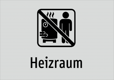 Heizraum