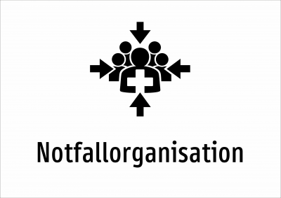 Notfallorganisation