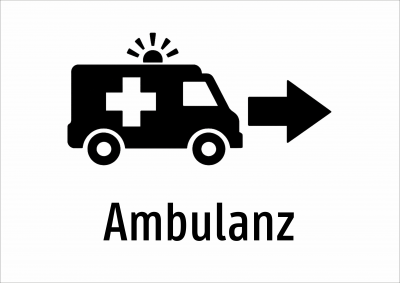 Ambulanz