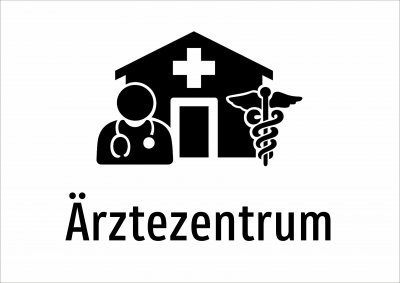 Ärztezentrum