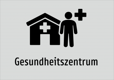 Gesundheitszentrum