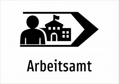 Arbeitsamt