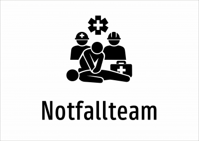 Notfallteam