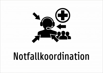 Notfallkoordination