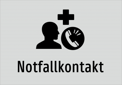 Notfallkontakt