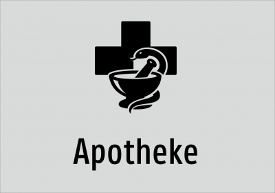 Apotheke