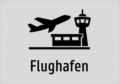 Flughafen