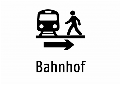 Bahnhof
