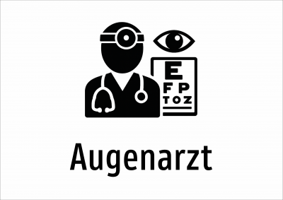 Augenarzt