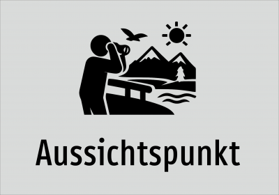 Aussichtspunkt