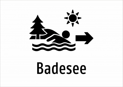 Badesee