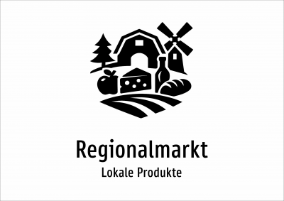 Regionalmarkt - Lokale Produkte