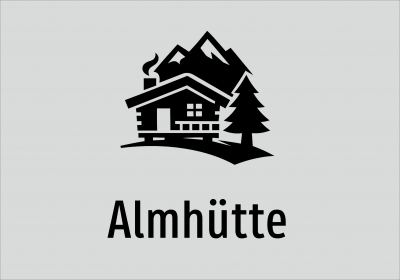Almhütte