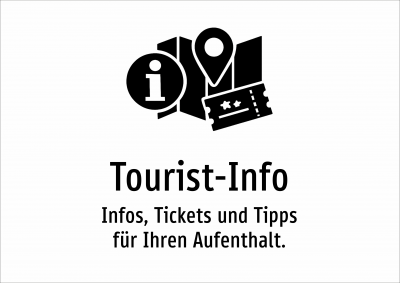 Tourist-Info - Infos, Tickets und Tipps für Ihren Aufenthalt.