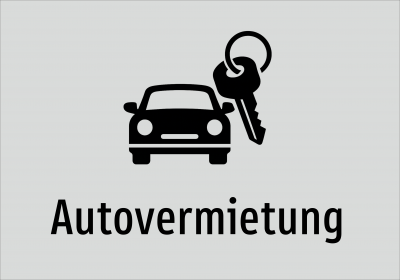 Autovermietung