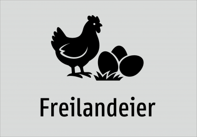 Freilandeier