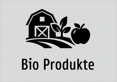 Bio Produkte