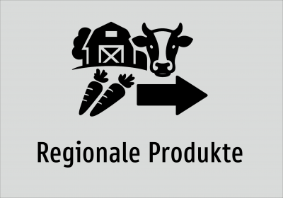 Regionale Produkte