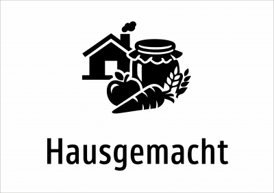 Hausgemacht