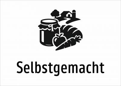 Selbstgemacht