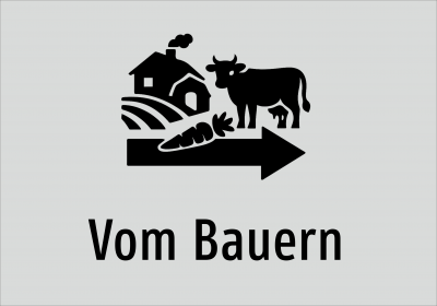 Vom Bauern