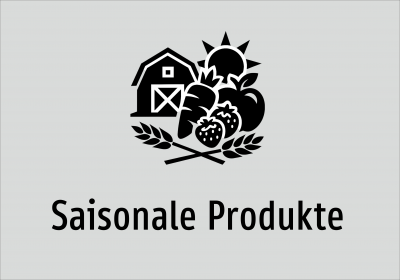 Saisonale Produkte