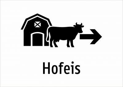 Hofeis