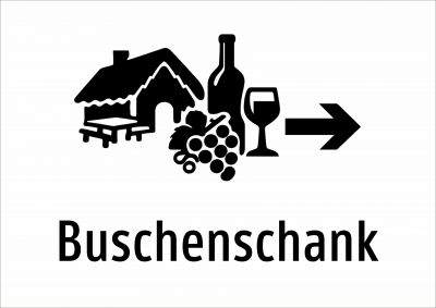 Buschenschank