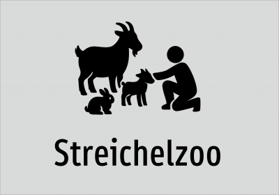 Streichelzoo