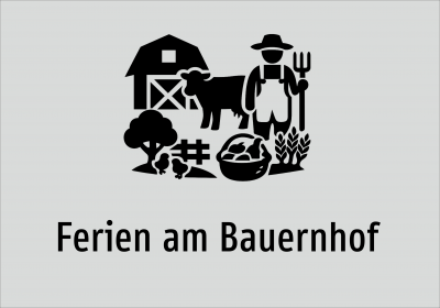 Ferien am Bauernhof
