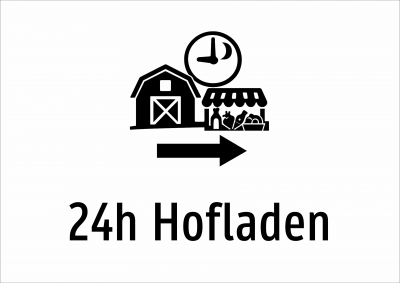 24h Hofladen