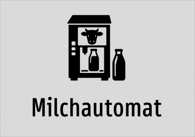 Milchautomat