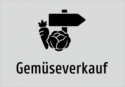 Gemüseverkauf