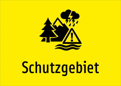 Schutzgebiet