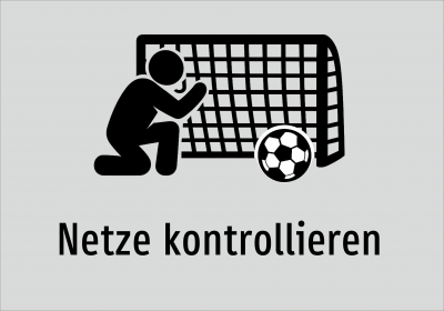 Netze kontrollieren