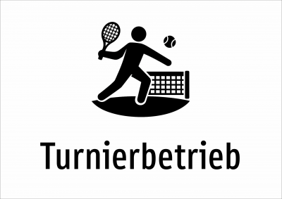 Turnierbetrieb