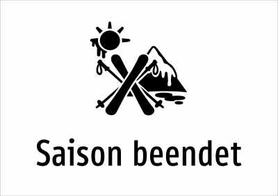 Saison beendet
