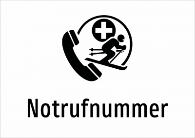 Notrufnummer